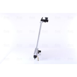 Radiator NISSENS 68700A OE Ref 214609U00A NISSENS