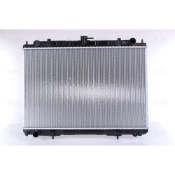 Radiator NISSENS 68703A OE Ref 21410-8H801