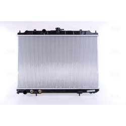 Radiator NISSENS 68704 OE Ref 21460-AE100