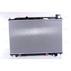 Radiator NISSENS 68712 OE Ref 21460-CC00A