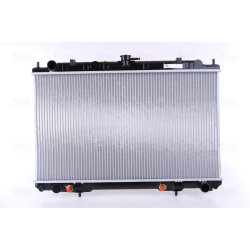 Radiator NISSENS 68713 OE Ref 21410-2Y700