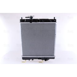 Radiator NISSENS 687141 OE Ref 21460-42B00