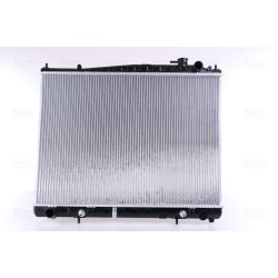 Radiator NISSENS 68715 OE Ref 21410-0W817