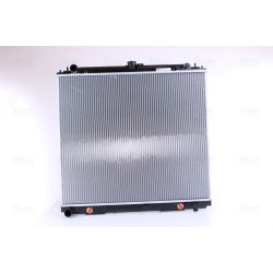 Radiator NISSENS 68717 OE Ref 21410-EB31A