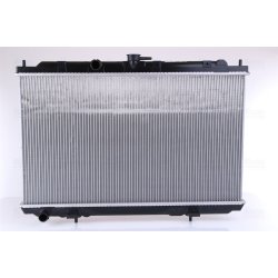 Radiator NISSENS 68718 OE Ref 21410-BU001