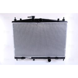 Radiator NISSENS 68735 OE Ref 21410BA60A