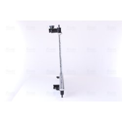 Radiator NISSENS 68735 OE Ref 21410BA60A NISSENS