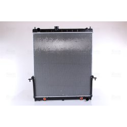 Radiator NISSENS 68738 OE Ref 21460VC20A