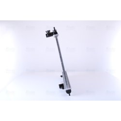 Radiator NISSENS 68741 OE Ref 214101FD5A NISSENS