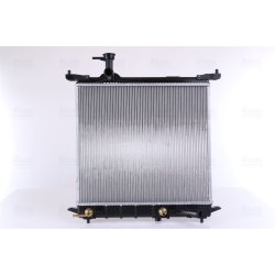 Radiator NISSENS 68755 OE Ref 214601HJ0A