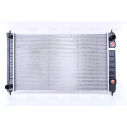 Radiator NISSENS 68762 OE Ref 21460JN90A