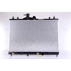 Radiator NISSENS 68763 OE Ref 21460ED000