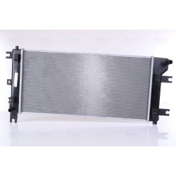 Radiator NISSENS 68765 OE Ref 214103NL1A