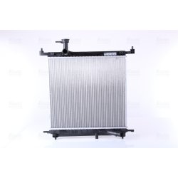 Radiator NISSENS 68770 OE Ref 214101HC1B
