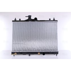 Radiator NISSENS 68798 OE Ref 21460EE50A