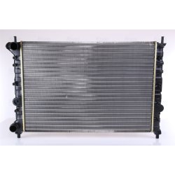 Radiator NISSENS 68802 OE Ref 46544780