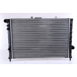Radiator NISSENS 68804 OE Ref 46547643