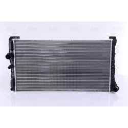 Radiator NISSENS 68806 OE Ref 51734092