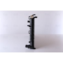 Radiator NISSENS 68806 OE Ref 51734092 NISSENS