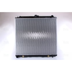 Radiator NISSENS 68809 OE Ref 21460EB81B