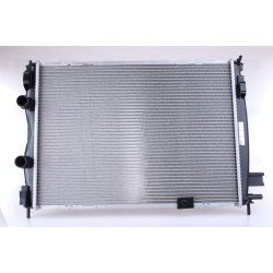 Radiator NISSENS 68811 OE Ref 21400BR40A