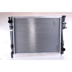 Radiator NISSENS 69018 OE Ref 52028830AE