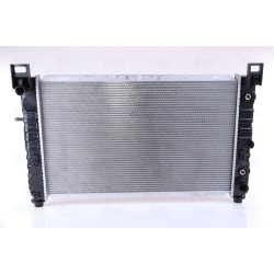 Radiator NISSENS 69092 OE Ref 15193110