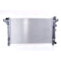 Radiator NISSENS 69208 OE Ref 52006491AB