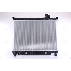 Radiator NISSENS 69211 OE Ref 52485546