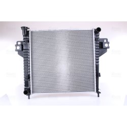 Radiator NISSENS 69212 OE Ref 52079731AA