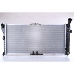 Radiator NISSENS 69215 OE Ref 2146057G00