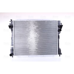 Radiator NISSENS 69222 OE Ref 9R3Z8005BA