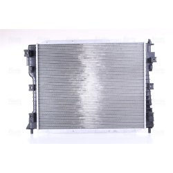 Radiator NISSENS 69222 OE Ref 9R3Z8005BA NISSENS