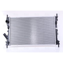 Radiator NISSENS 69223 OE Ref 1334654