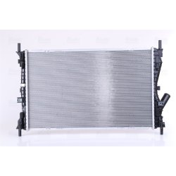 Radiator NISSENS 69223 OE Ref 1334654 NISSENS