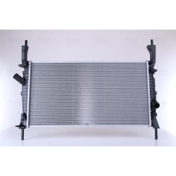 Radiator NISSENS 69225 OE Ref 1371296