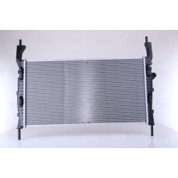 Radiator NISSENS 69225 OE Ref 1371296 NISSENS