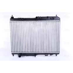 Radiator NISSENS 69233 OE Ref 1522383