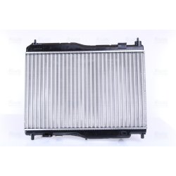Radiator NISSENS 69233 OE Ref 1522383 NISSENS