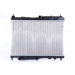 Radiator NISSENS 69234 OE Ref 1566662