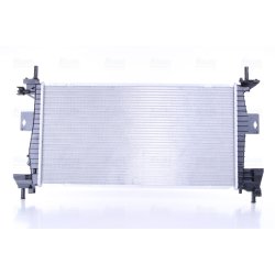 Radiator NISSENS 69237 OE Ref 1705805