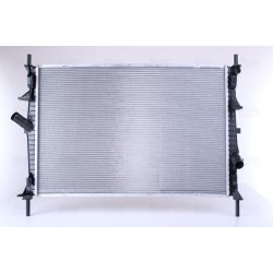Radiator NISSENS 69240 OE Ref 1595061
