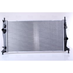 Radiator NISSENS 69242 OE Ref 1555681