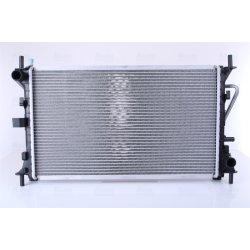 Cooler Module Radiator NISSENS 69244 OE Ref 1313930