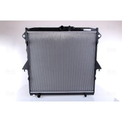 Radiator NISSENS 69245 OE Ref 1726089