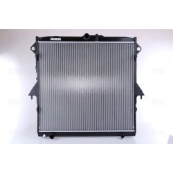 Radiator NISSENS 69246 OE Ref 1730568