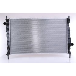 Radiator NISSENS 69247 OE Ref 4933940