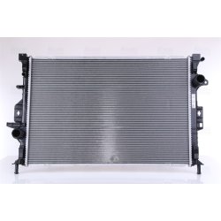 Radiator NISSENS 69249 OE Ref CV618005FA