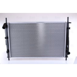 Radiator NISSENS 69250 OE Ref 1115771