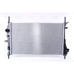 Radiator NISSENS 69252 OE Ref 1320515